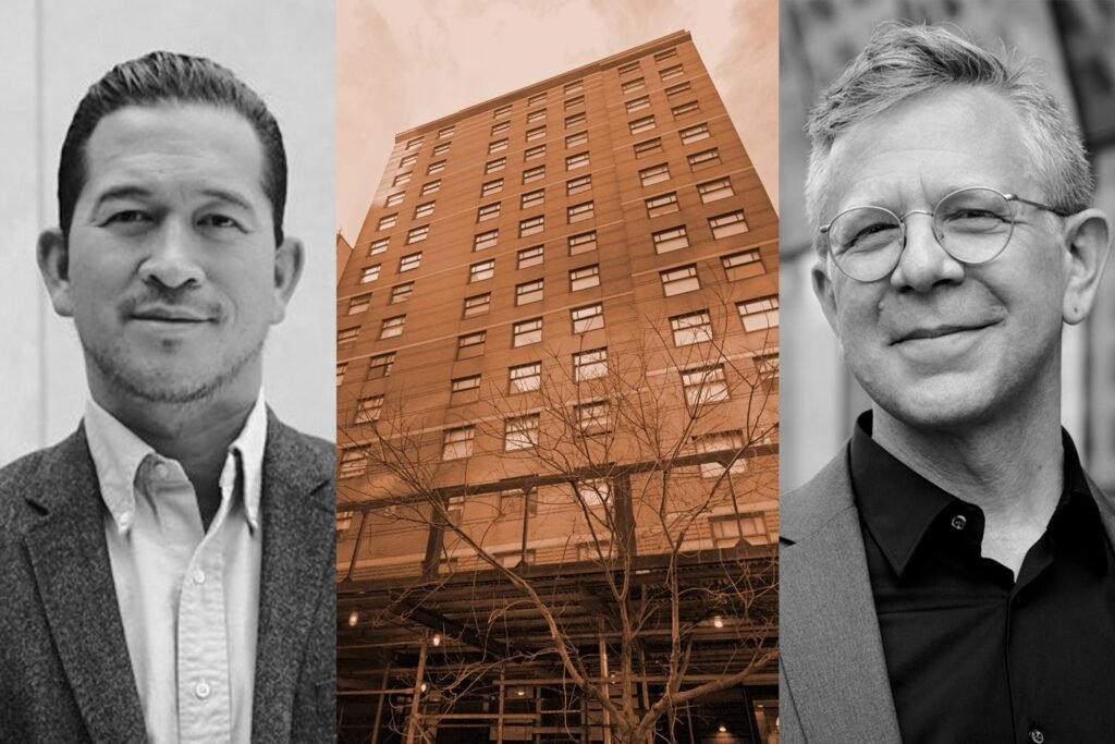The New School Sells Student Dorm for $52M