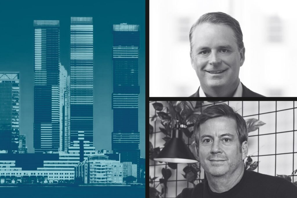 Rockpoint, Urby Land $277M Financing for Jersey City Project