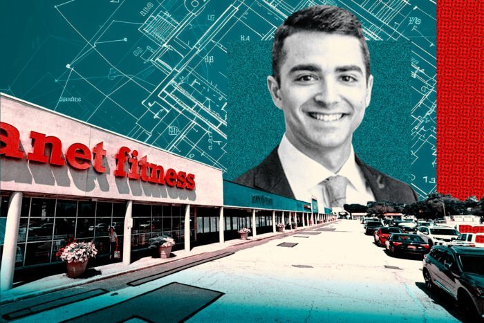 Long Island Developer Seeks Tax Breaks for Port Jeff Complex