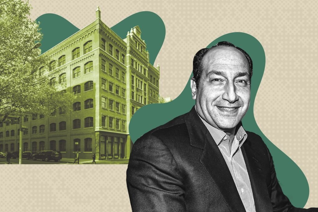 Trust of Alberto Mugrabi Buys Fourth Unit at Schumacher Condo