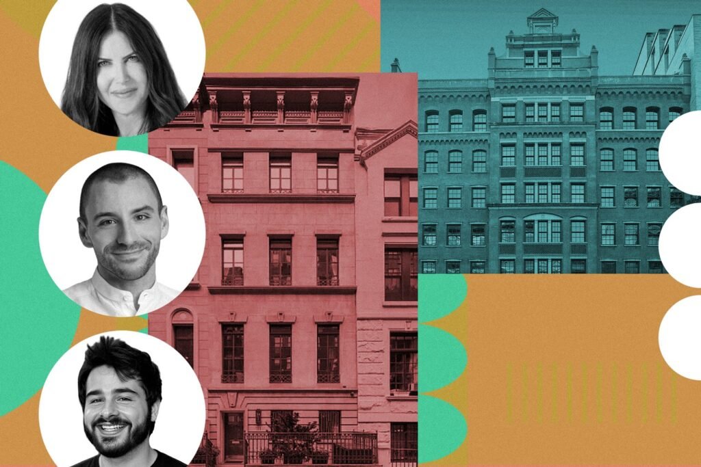 UES Townhouse Tops Slow Week For Manhattan Luxury Deals