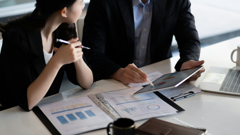 The Real Role of a Portfolio Advisor (and Why It Matters More Than You Think)