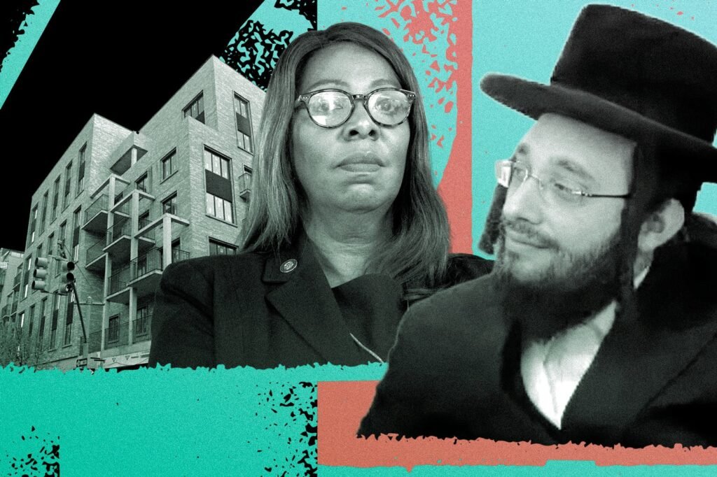 Brooklyn Developer Ezra Unger Banned From Selling Condos: AG