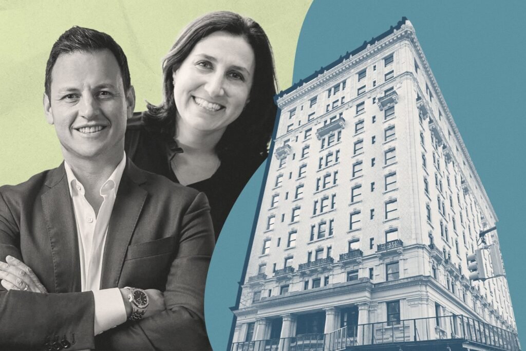 Hotel Bossert to Become Brooklyn’s First Branded Condo
