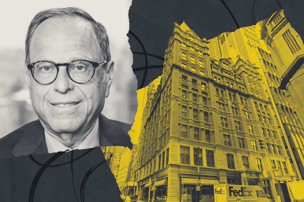 Israeli Bondholder Demands GFI Consider Sale of Beekman Hotel
