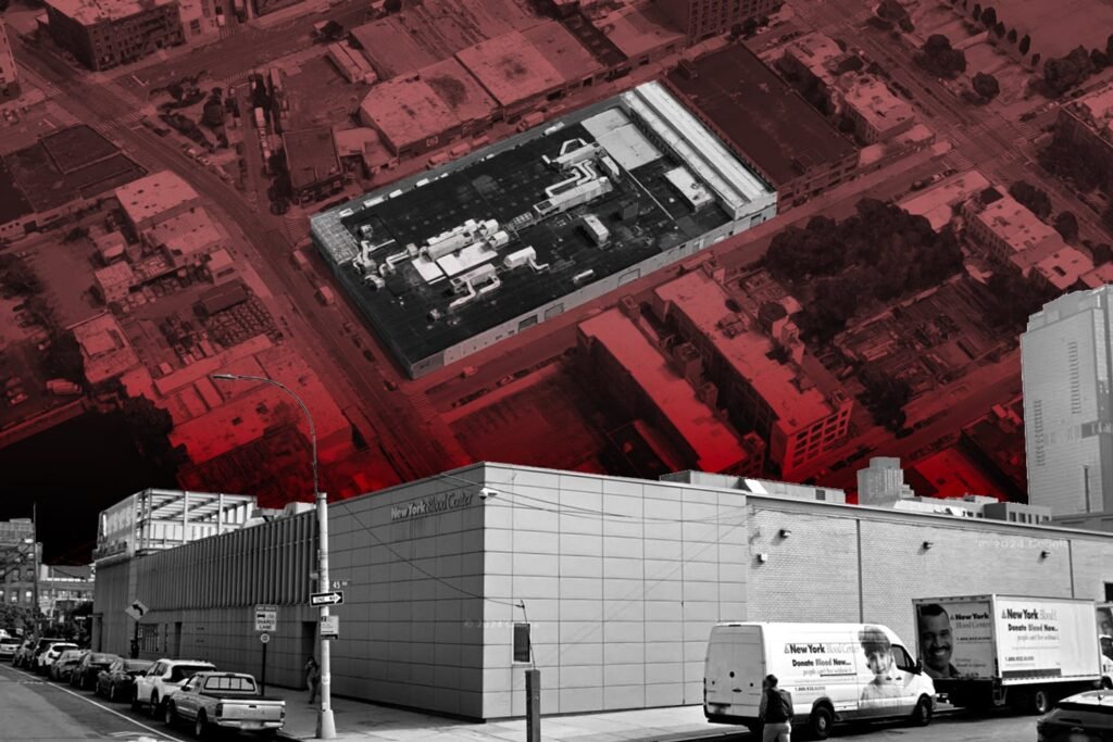 Jacob Schwimmer Bringing 500 Units to Long Island City