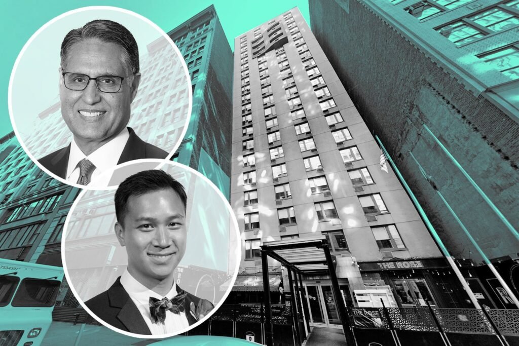 Manga Hotel Group Makes Second NYC Purchase