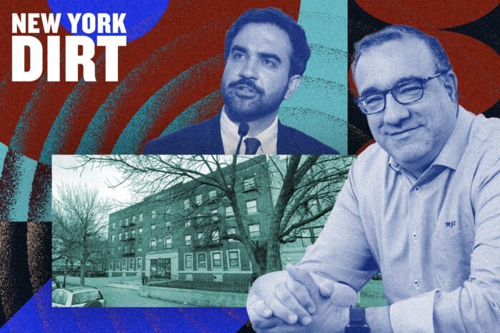 New Ownership for Three Brooklyn Buildings in Legal Web