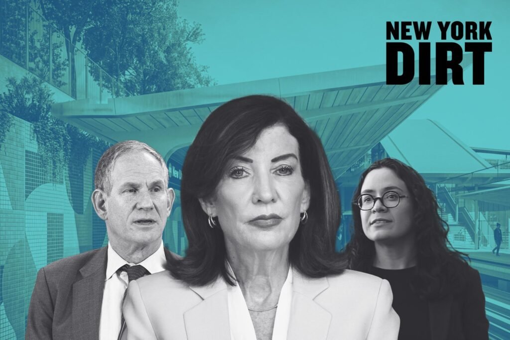 IBX Needs Billions in Funding to Pursue Housing “Dream”