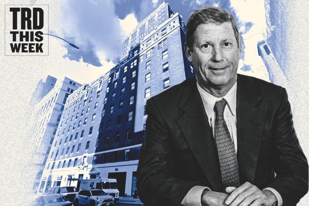 Manhattan Office Market Closing in on Pre-Covid Reality