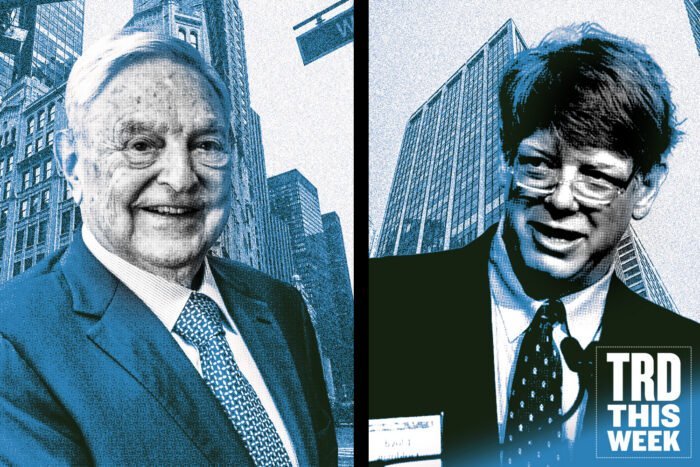 Nothing is Stopping Office-to-Resi Conversions in NYC