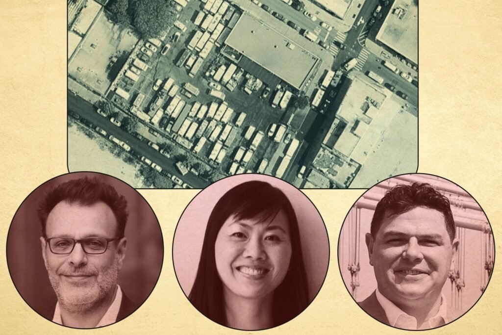 TerraCRG, Totem Venture Takes Gowanus With 400-Unit Filing