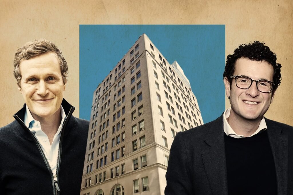 Tishman Speyer Selling 148 Lafayette Street To Shorenstein