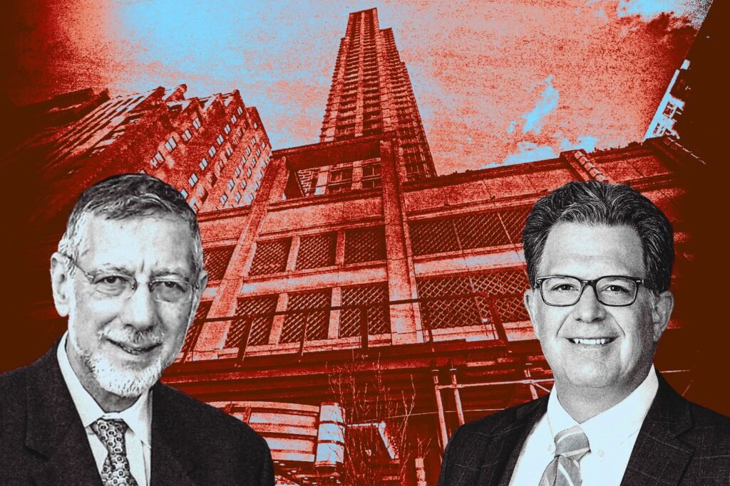 Carnegie House Co-op Wins Second Shot In Ground Lease Fight