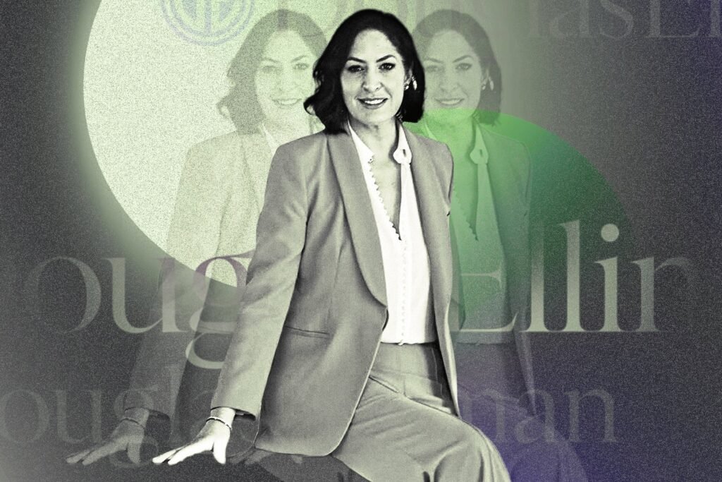Former Elliman Team Exec Returns As National Brokerage COO