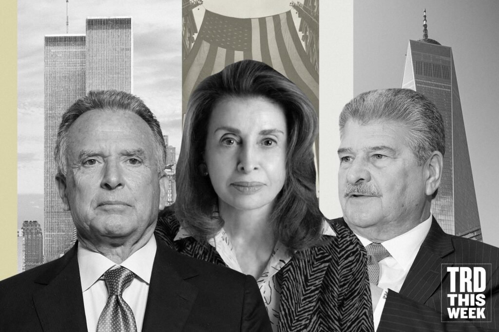 Real Estate Mavericks on 9/11, In Their Own Words