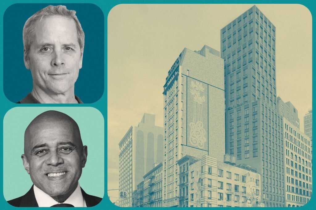 Soho Affordable Build at 257 Canal Gets Landmarks OK