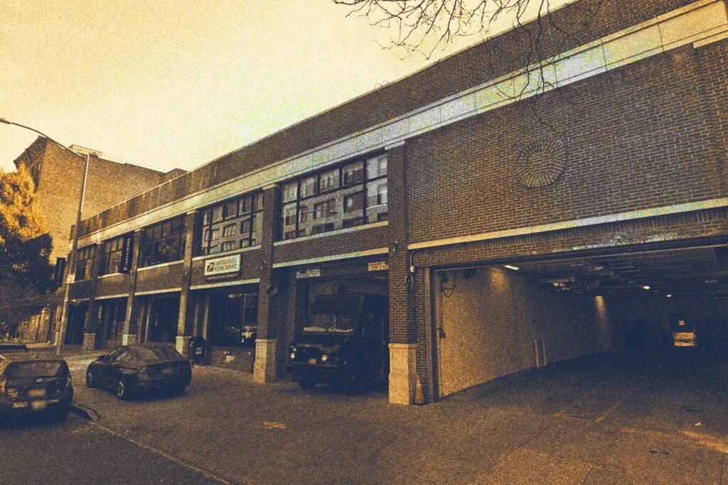 Brooklyn Developer in Danger of Losing Another Property