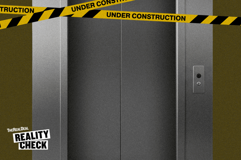 New Elevator Code is Latest Unfunded Mandate for NYC Buildings