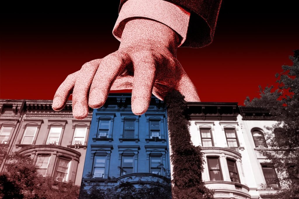 A Look at The Listings Caught in Compass’ StreetEasy Pushback