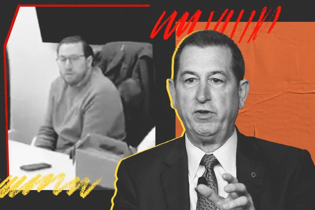 Alleged Mark Nussbaum Fraud Victim Sues Flagstar Bank