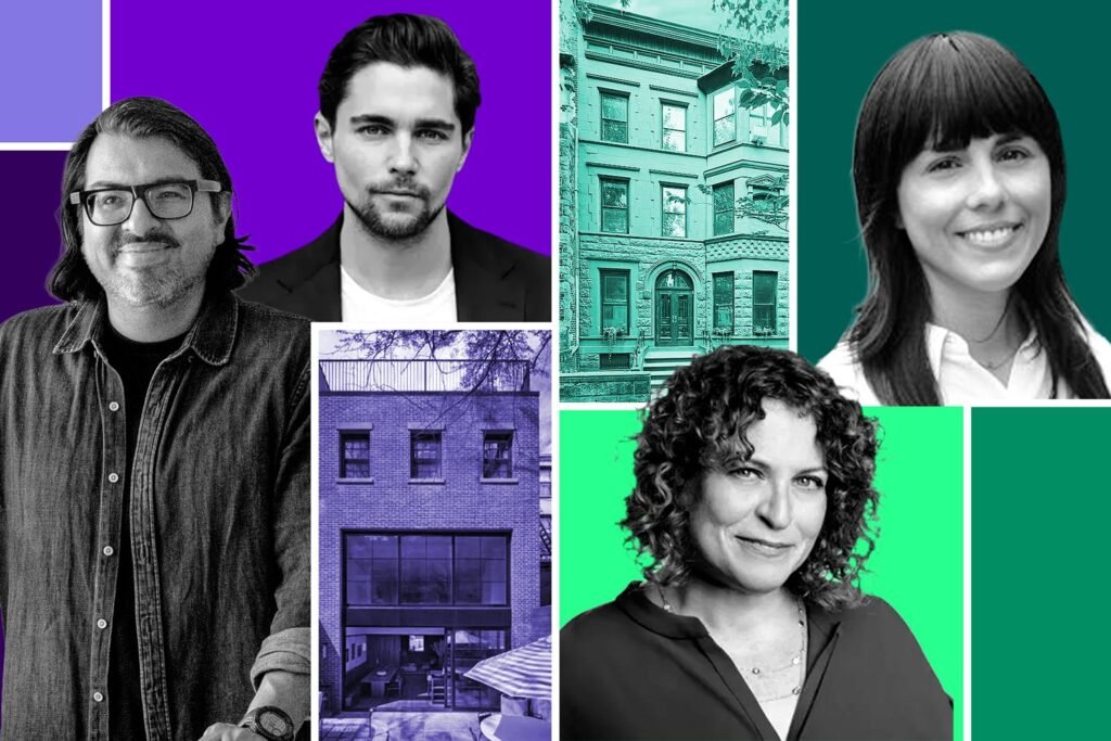 Brooklyn’s Luxury Contracts Top $100M in Four-Month High