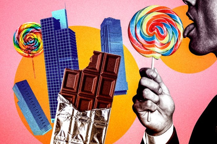 Manhattan Office Incentives At All-Time High