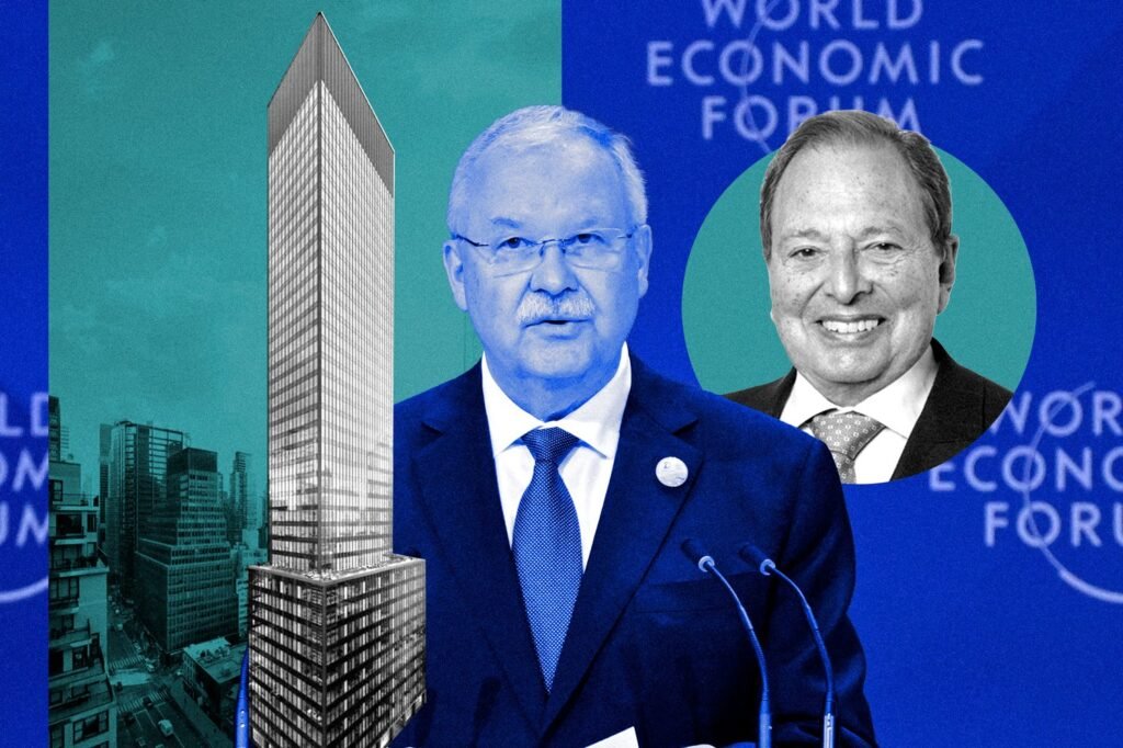 Durst Secures 58K SF Lease from Global Nonprofit