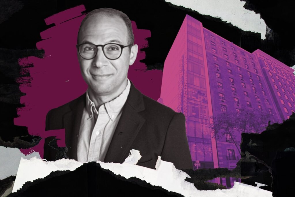 UES Condo Lawsuit Alleges Jeff Simpson LLCs Owe $240K