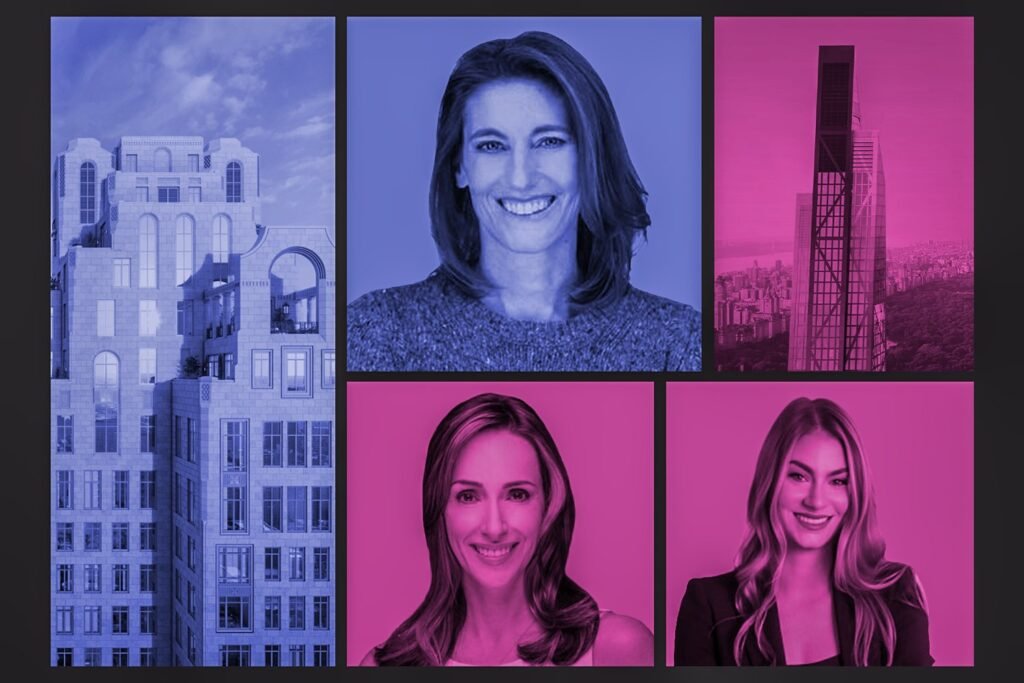 Manhattan’s Lux Market Revs Up With 36 Inked Deals