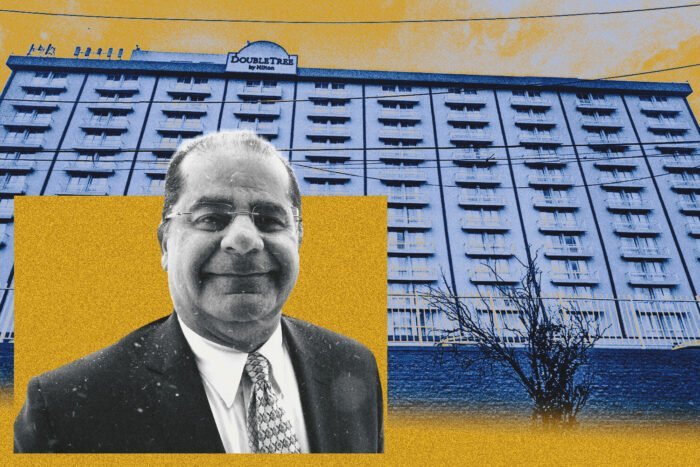 Vista Hospitality’s JFK DoubleTree By Hilton Hits Market