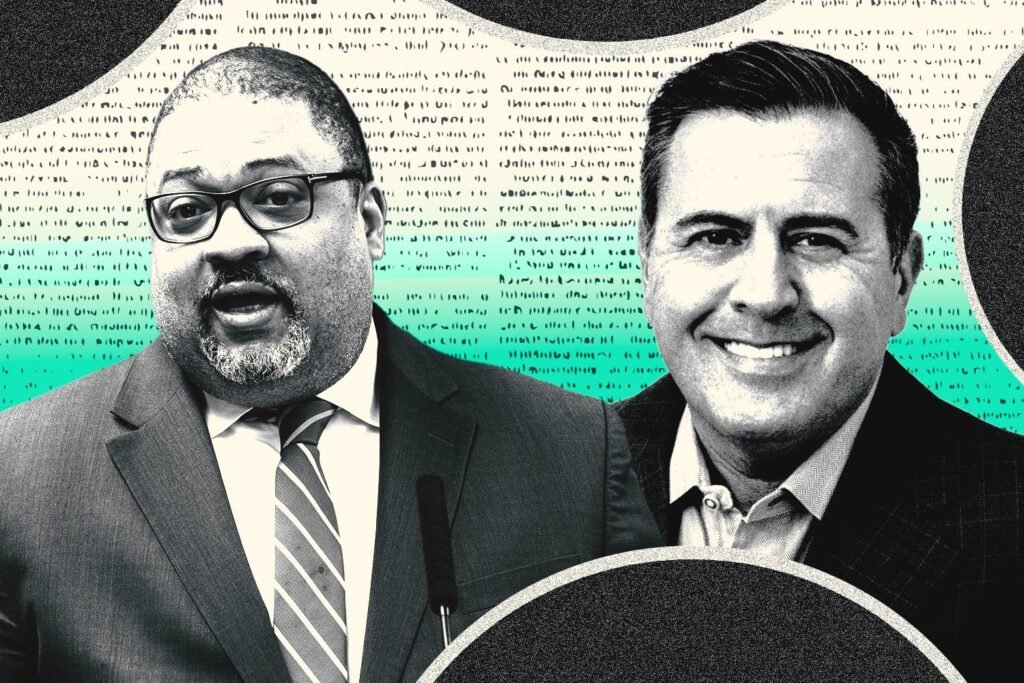 Manhattan D.A. drops charges against Omnibuild over XI fraud