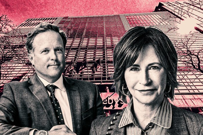 Cushman, Sotheby’s Settle $10M Commission Lawsuit