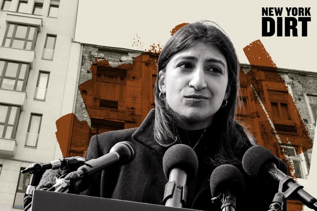 Lina Khan Sees a New Approach for EDC