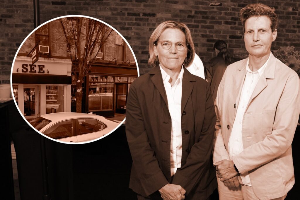 Owners of I Sodi Buy Neighboring West Village Retail Space