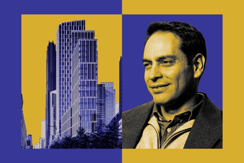 Ran Eliasaf’s Northwind Goes Big With $1B Debt Fund