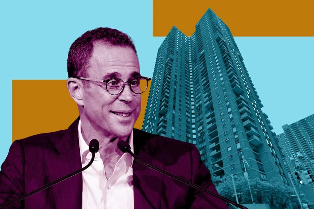 Related Refinances Manhattan Plaza With $750M Loan