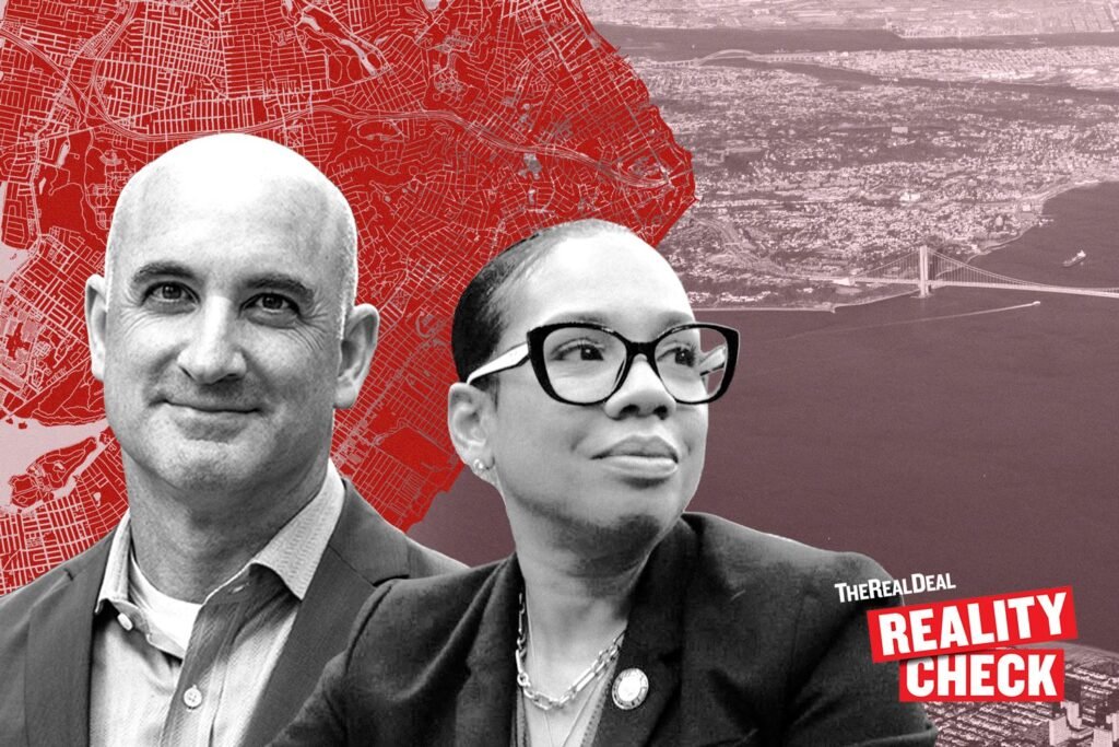 City Council’s Staten Island Rezoning is Ahead of Its Time
