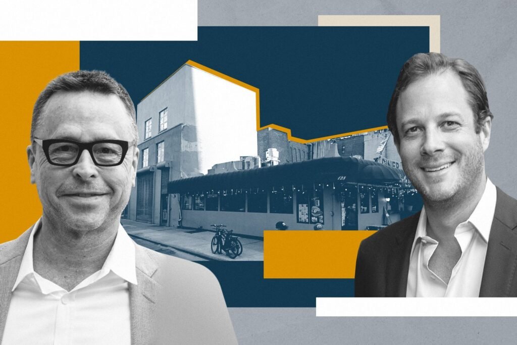 Toll Brothers Expands Chelsea Assemblage With $45M Deal