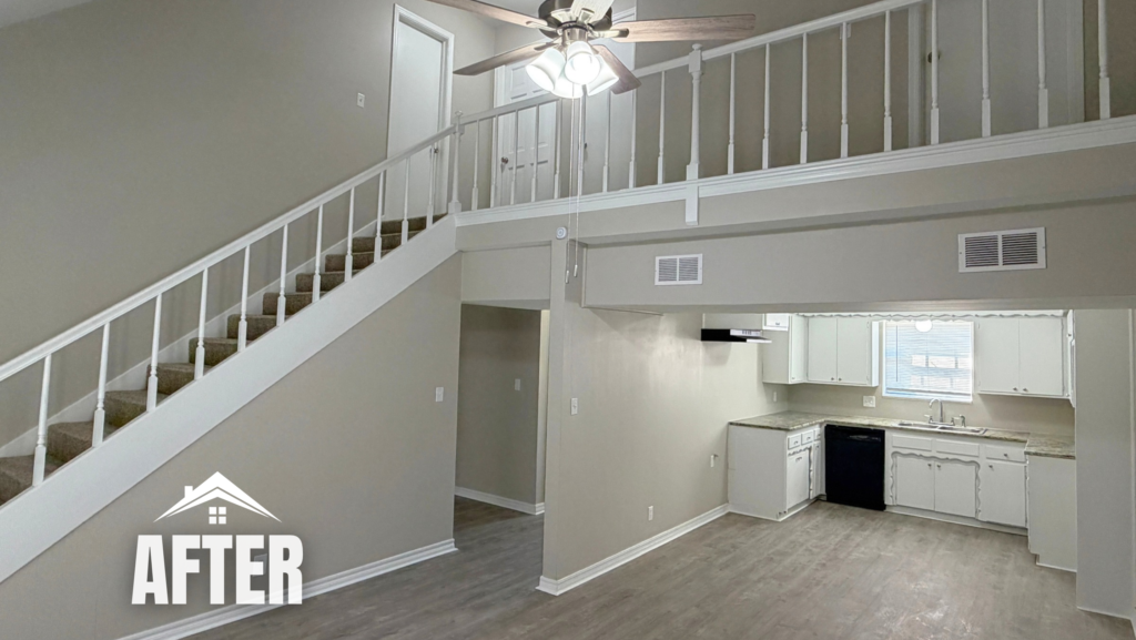 Tulsa Renovation Built for the Long Haul