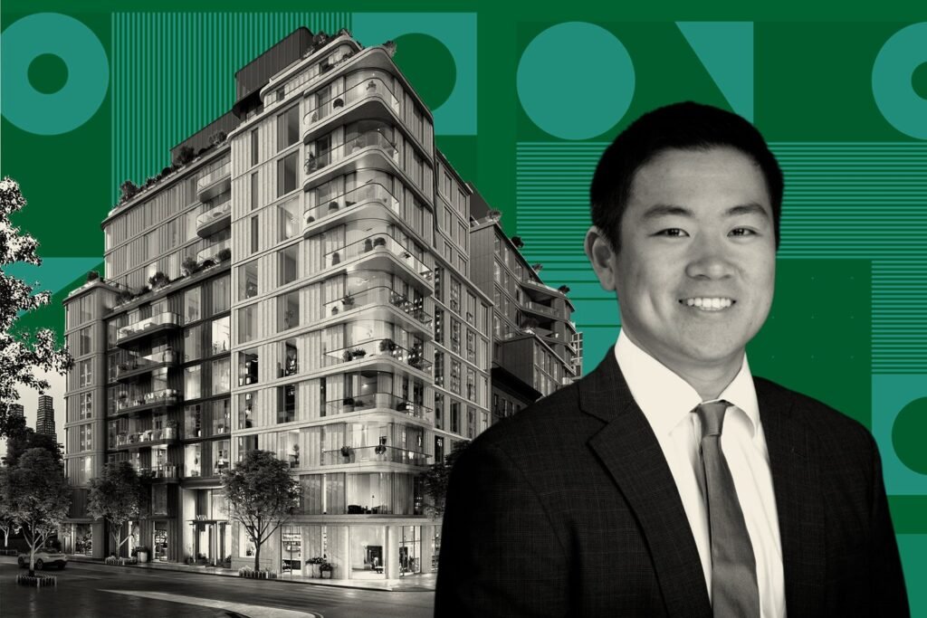 Jasper Wu’s ZD Jasper Refinances Hell’s Kitchen Condo
