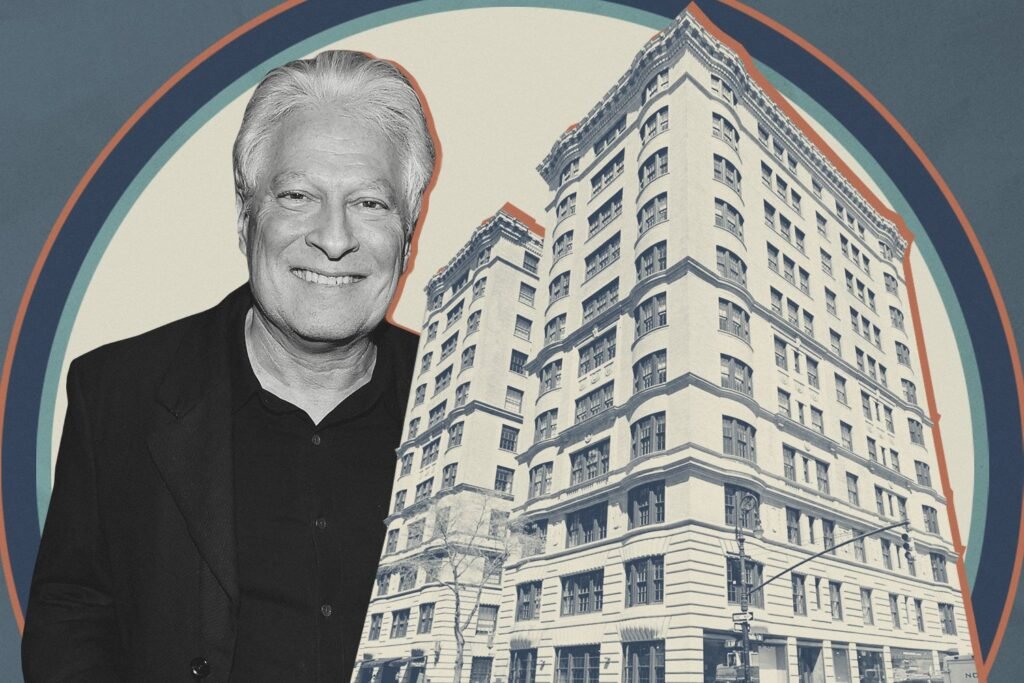Ziel Feldman Takes Another Run at Selling UES Triplex