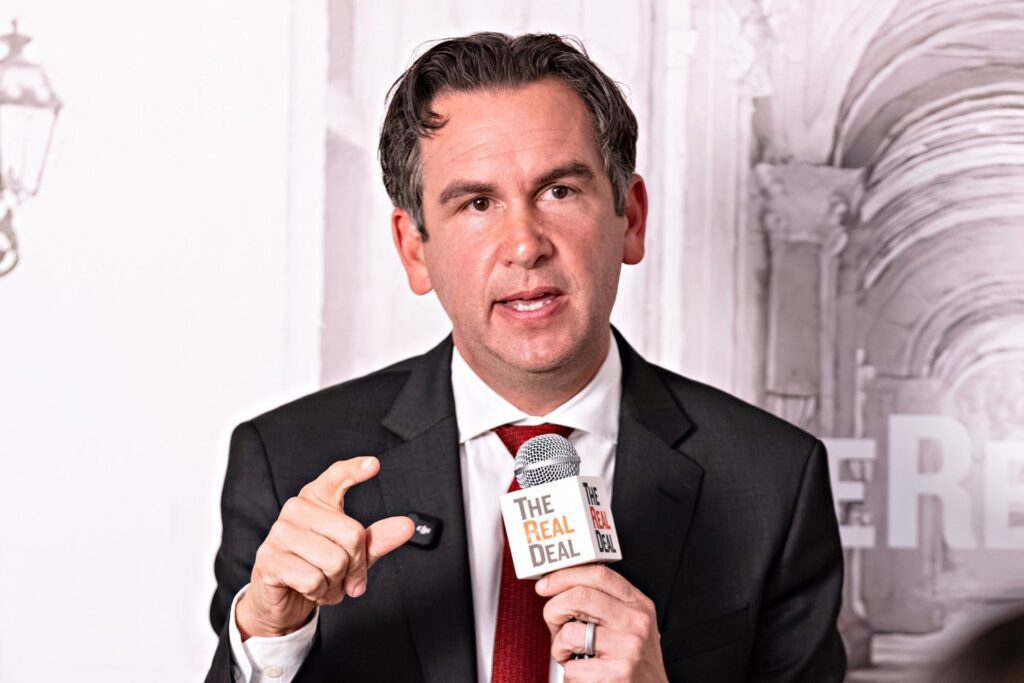 Steve Fulop’s Playbook for Zohran Mamdani’s NYC