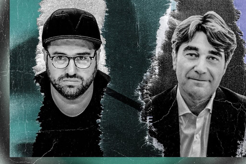Jona Rechnitz Hits Back in Black Spruce Lawsuits